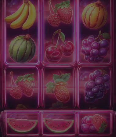 Sweet Bonanza